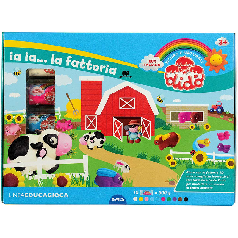 immagine-1-fila-dido-fattoria-pasta-modellabile-350200-ean-8000144006526