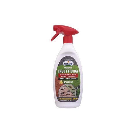fiorand insetticida volanti e striscianti 500 ml ean 8006127806015