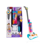 fisher price aspirapolvere e spolverino giocattolo jmm34 ean 0194735380909