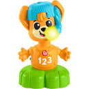 fisher price fisher price animal band rino volpino ean 0194735249664