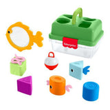 fisher price fisher price cassetta cercaforme ean 0194735360437