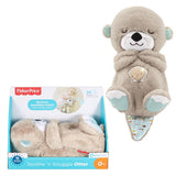 fisher price fisher price lontra soffice relax ean 0887961687835