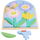immagine-1-fisher-price-fisher-price-wood-puzzle-fiori-hxt97-ean-0194735238507