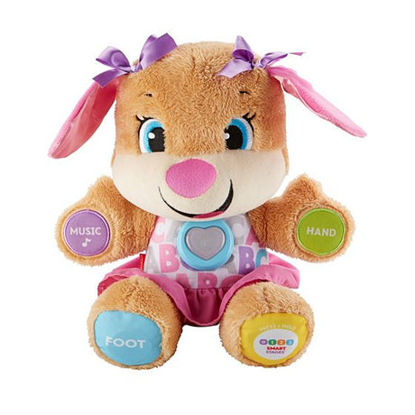 immagine-1-fisher-price-la-sorellina-di-cagnolino-mattel-fpp54-ean-0887961614473