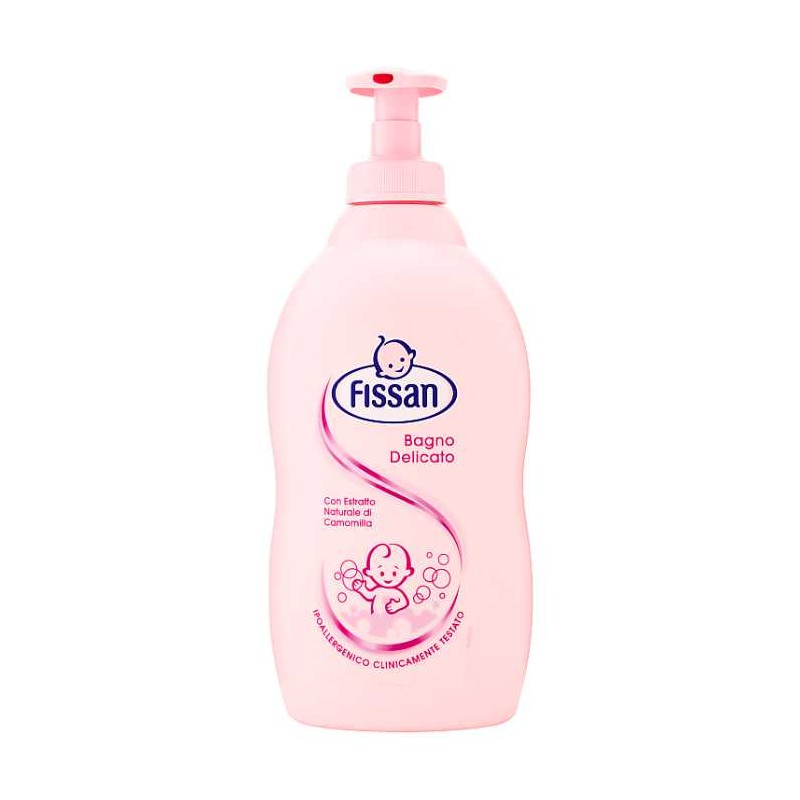 immagine-1-fissan-fissan-baby-bagno-400ml-delicato-ean-8004020538330
