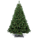 immagine-1-flora-albero-di-natale-houston-con-pigne-240-cm-ean-8009534005491