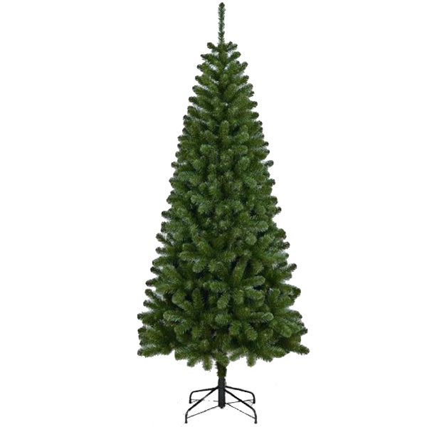 flora albero di natale kenya 210 cm verde realistico ean 8009534005576
