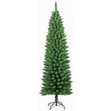 immagine-1-flora-albero-di-natale-silvestre-150-cm-278-rami-flora-ean-8009534005361