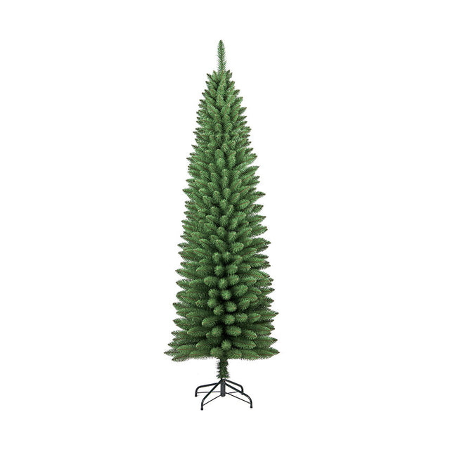 immagine-1-flora-albero-di-natale-silvestre-210-cm-442-rami-flora-ean-8009534005385