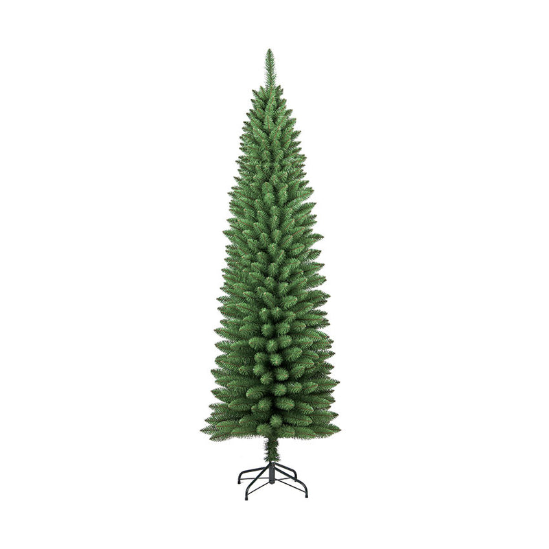 immagine-1-flora-albero-di-natale-silvestre-210-cm-442-rami-flora-ean-8009534005385