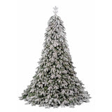 immagine-1-flora-albero-pandora-floccato-240cm-4470-rami-flora-ean-8009534012475