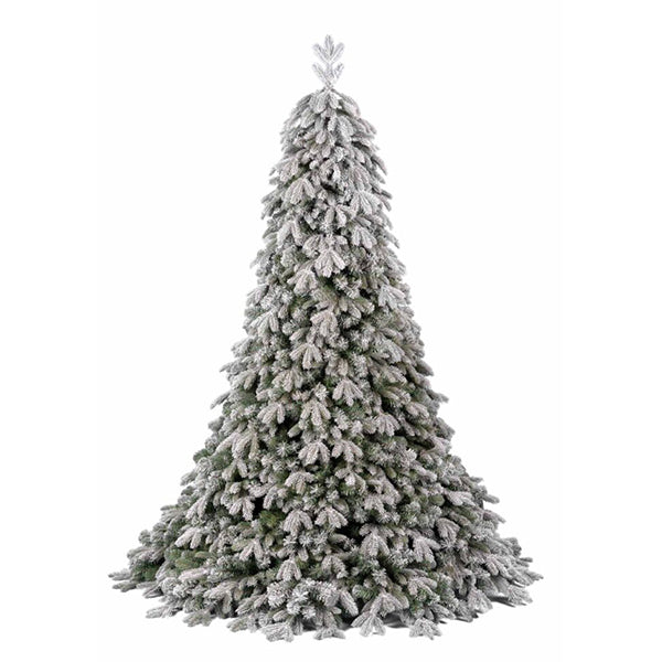 immagine-1-flora-albero-pandora-floccato-240cm-4470-rami-flora-ean-8009534012475