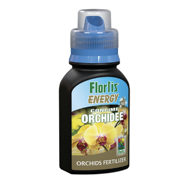 flortis concime energy orchidee 250 gr ean 8009985026489