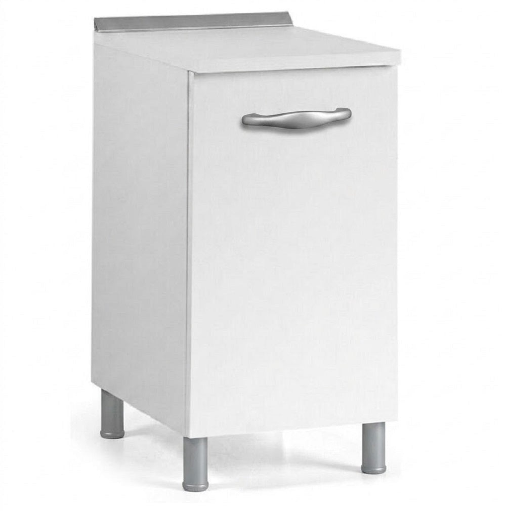 formula 1 base cucina federica 40 cm bianca ean 9972015122002