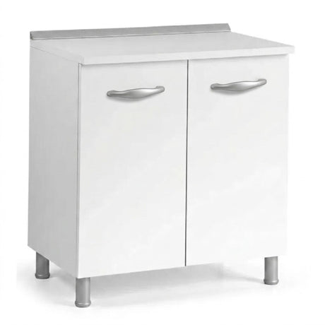 formula 1 base cucina federica 80 cm bianca ean 9972015220029