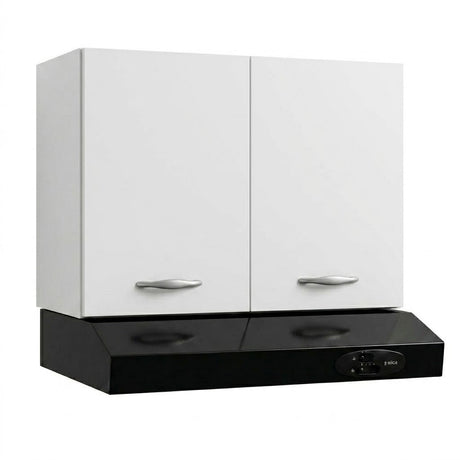 formula 1 pensile cappa cucina federica 60 cm bianco ean 9972015995309