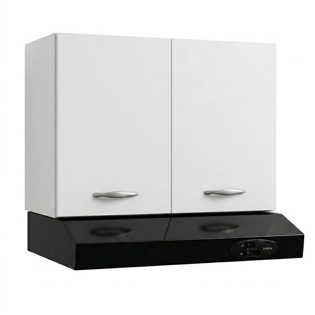 formula 1 pensile cappa cucina federica 60 cm bianco ean 9972015995309