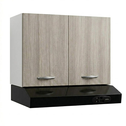 formula 1 pensile cappa cucina federica 60 cm olmo ean 9972015080791