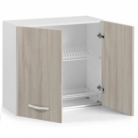 formula 1 pensile scolapiatti cucina federica 80 cm olmo ean 9972015080814