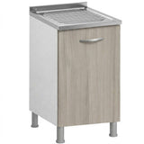 formula 1 sottolavello cucina federica 40 cm olmo ean 9972015080821