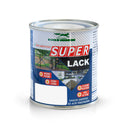 fox italy fox vernice smalto nero lucido 100ml ean 8032909672158