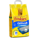 friskies friskies lettiera assorbente catfresh 5kg ean 8002205211405