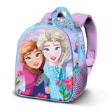 frozen zaino asilo elite breeze frozen 3d ean 8445118095821