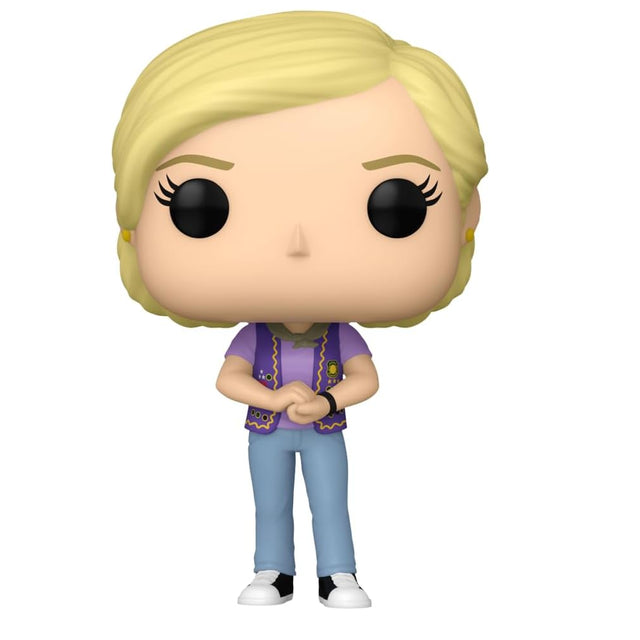funko pop funko pop tv parks recreation leslie knope ean 0889698726573
