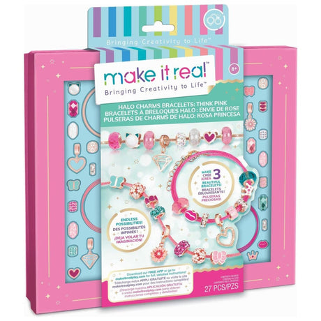 immagine-1-funlab-make-it-real-braccialetti-halo-charms-think-pink-ean-0695929017224