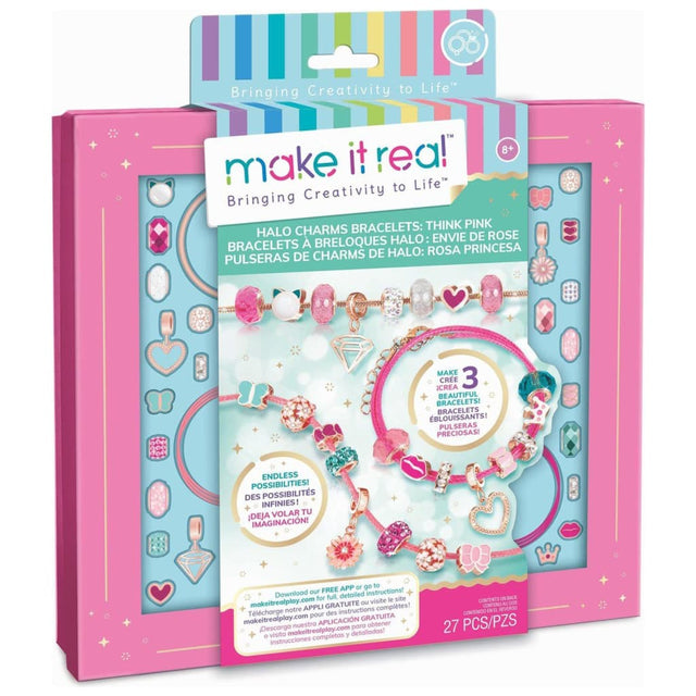 immagine-1-funlab-make-it-real-braccialetti-halo-charms-think-pink-ean-0695929017224