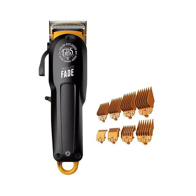 ga ma tagliacapelli smb5523 ricaricabile professionale ean 8023277147140