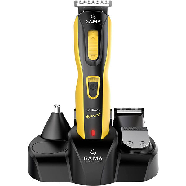 immagine-1-ga.ma-rasoio-multifunzione-4in1-ga.ma-gm3270-ean-8023277137097