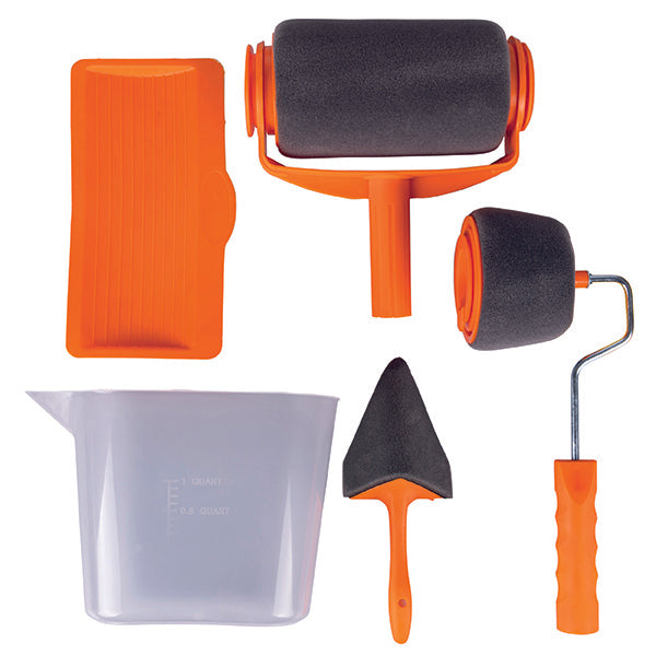 immagine-1-galileo-casa-rullo-pittura-arancio-5-in-1-antigo-ean-8056159024826