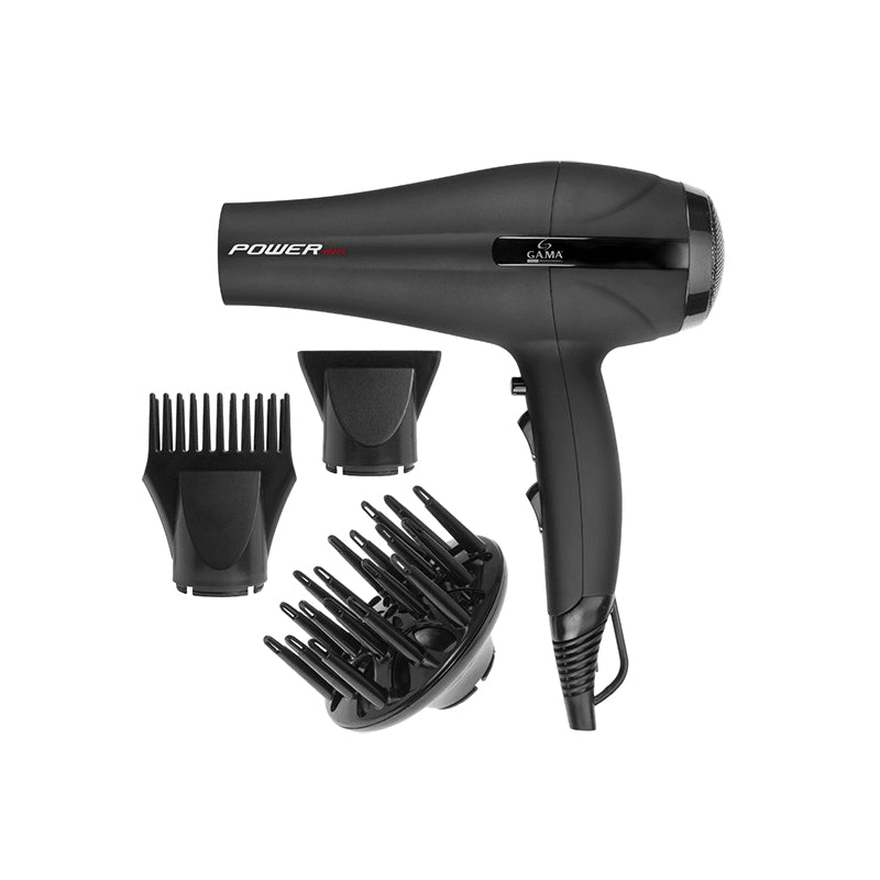 gama phon gama power ion gh2651 con accessori ean 8023277115316