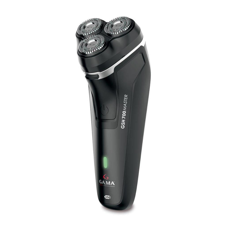 gama rasoio rotante ricaricabile gama cordless ean 8023277156678
