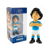 gamevision minix diego armando maradona napoli ean 8033986573925