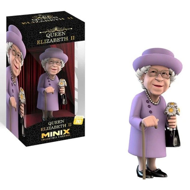 immagine-1-gamevision-minix-queen-elizabeth-ii-ean-8033986574069