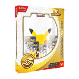 gamevision pokemon 30 anniversario collezione con raccoglitore ean 0196214145177