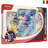 gamevision pokemon 30 anniversario greninja syleon assortito ean 0196214146228