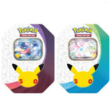 gamevision pokemon 30 anniversario sylveongreminja assortito ean 0196214146921