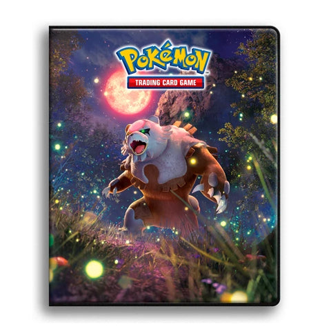 gamevision pokemon album 12 pagine 4 tasche 16075 ean 8033986574779