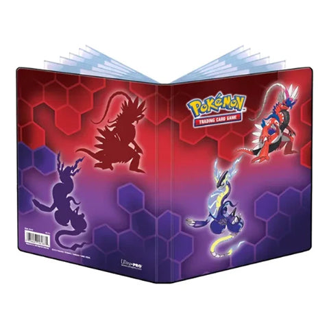 gamevision pokemon album 12 pagine 4 tasche 16183 ean 8033986574205
