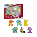 gamevision pokemon battle figure ean 0191726425977