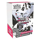 gamevision pokemon bundle 6 bustine versione fuoco bianco ean 0196214113428