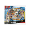 gamevision pokemon collezione lenticolare mega kangaskhan ean 0196214116894