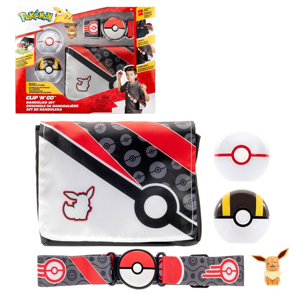gamevision pokemon eevee training equipment pkw3650 ean 6900007483315
