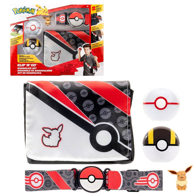 gamevision pokemon eevee training equipment pkw3650 ean 6900007483315