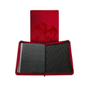 gamevision pokemon elite serie 9 album 9 tasche charizard ean 8033986574168