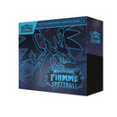 gamevision pokemon fiamme spettrali set all fuoriclasse m2 ean 0196214124844