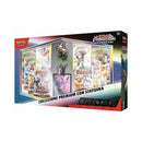 gamevision pokemon figure box sv 8 5 evoluzioni prismatiche ean 0196214112797